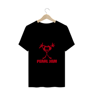 Nome do produtoCamisa Pearl Jam