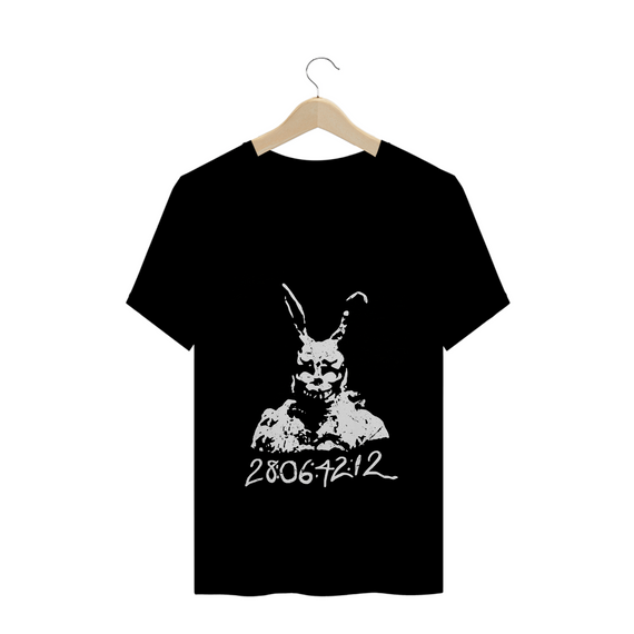 Camisa Donnie Darko