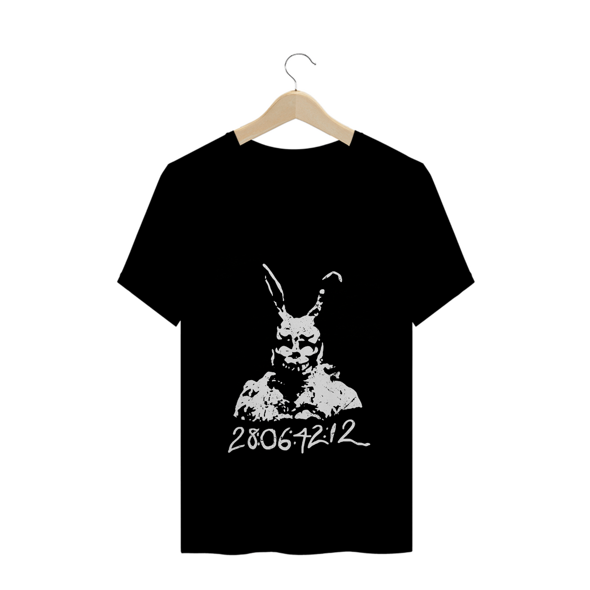 Nome do produto: Camisa Donnie Darko