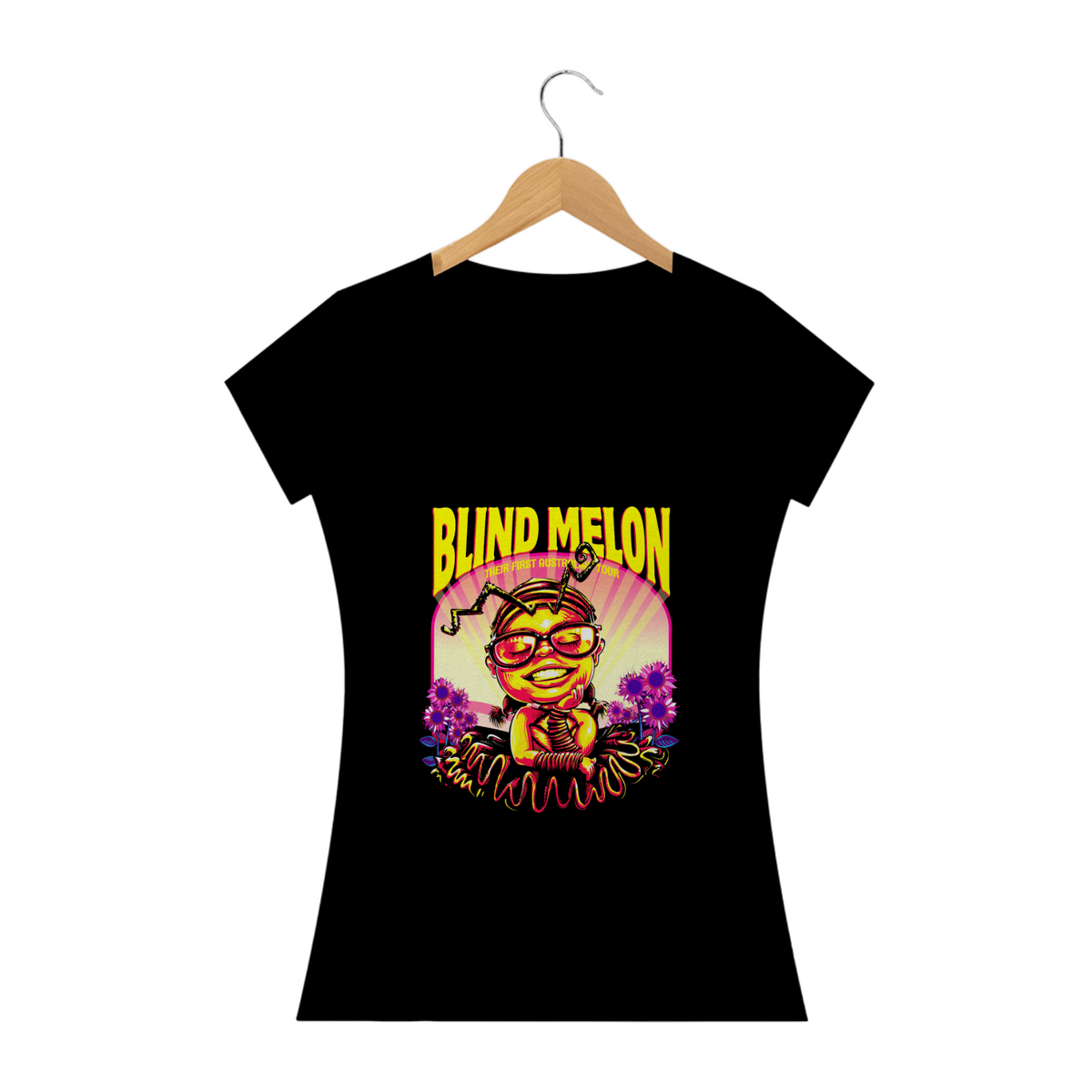 Nome do produto: Baby Long blind melon 2