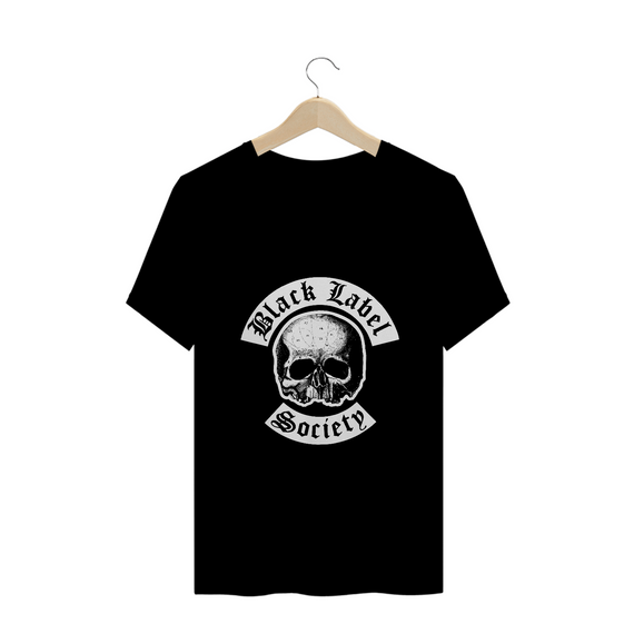 Camisa Black Label Society