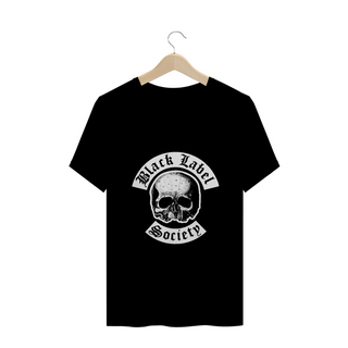 Nome do produtoCamisa Black Label Society