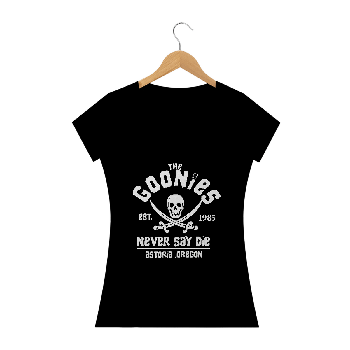 Nome do produto: Baby Long The Goonies