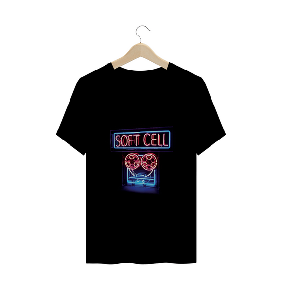 Camisa Soft Cell