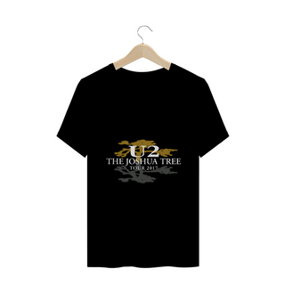 Nome do produtoCamisa U2 - The Joshua Tree Tour 2017