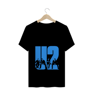 Nome do produtoCamisa U2 - Band