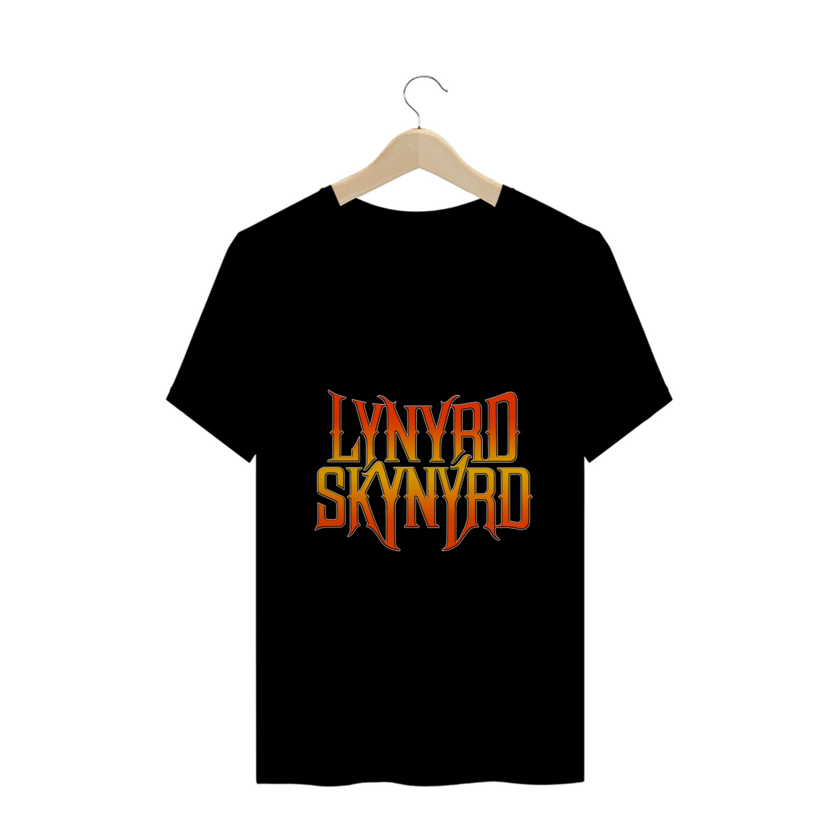 Nome do produto: Camisa Lynyrd Skynyrd