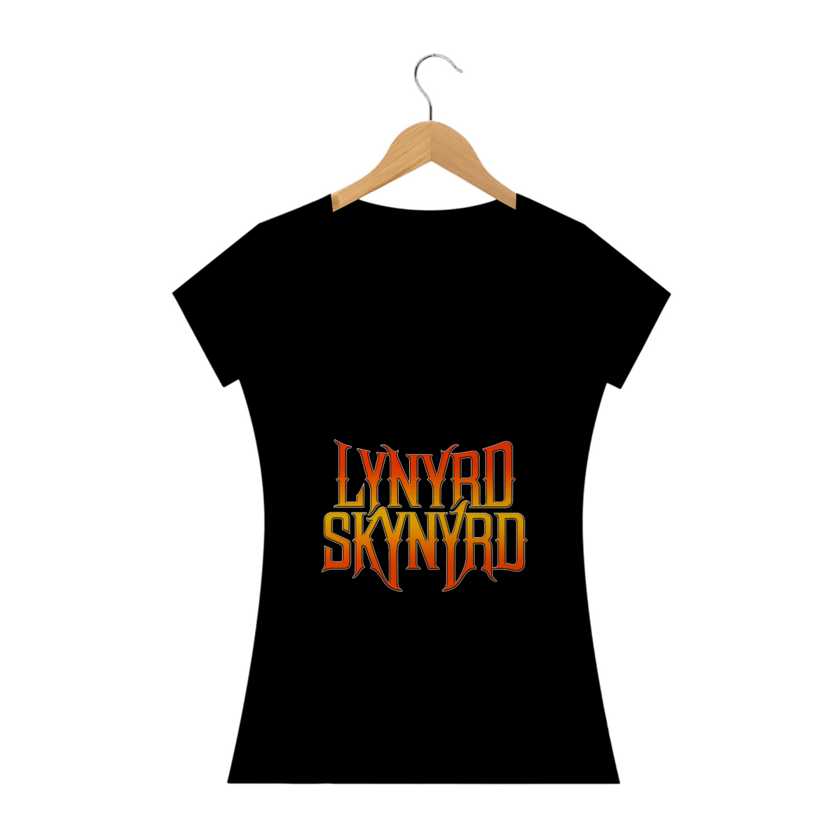 Nome do produto: Baby Long Lynyrd Skynyrd