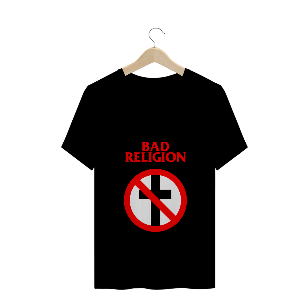 Nome do produto: Camisa Bad Religion