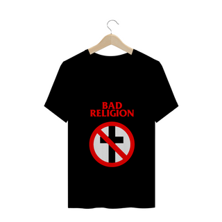 Camisa Bad Religion