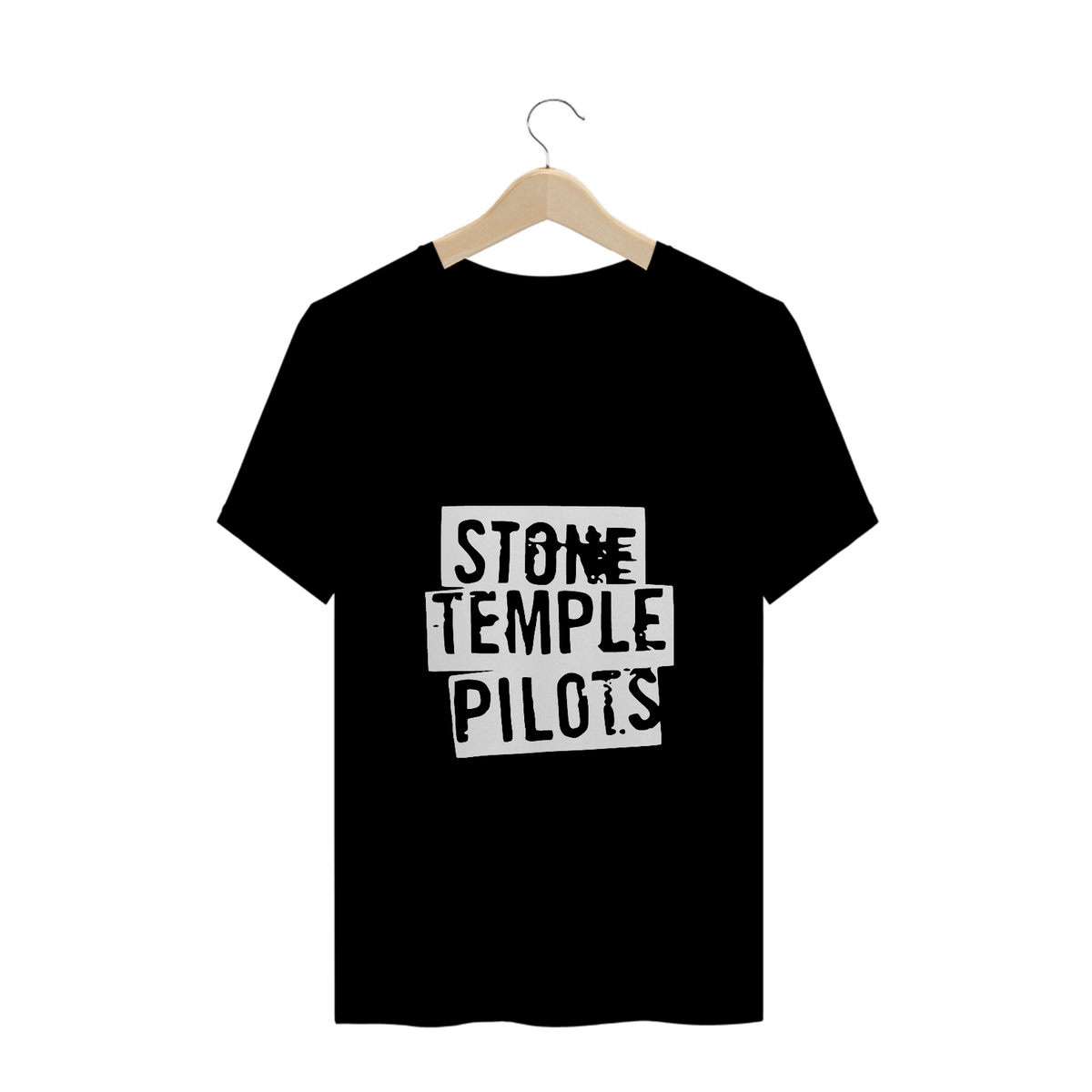 Nome do produto: Camisa Stone Temple Pilots