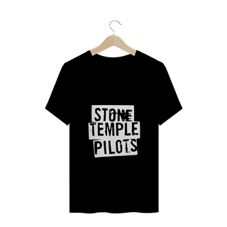 Camisa Stone Temple Pilots