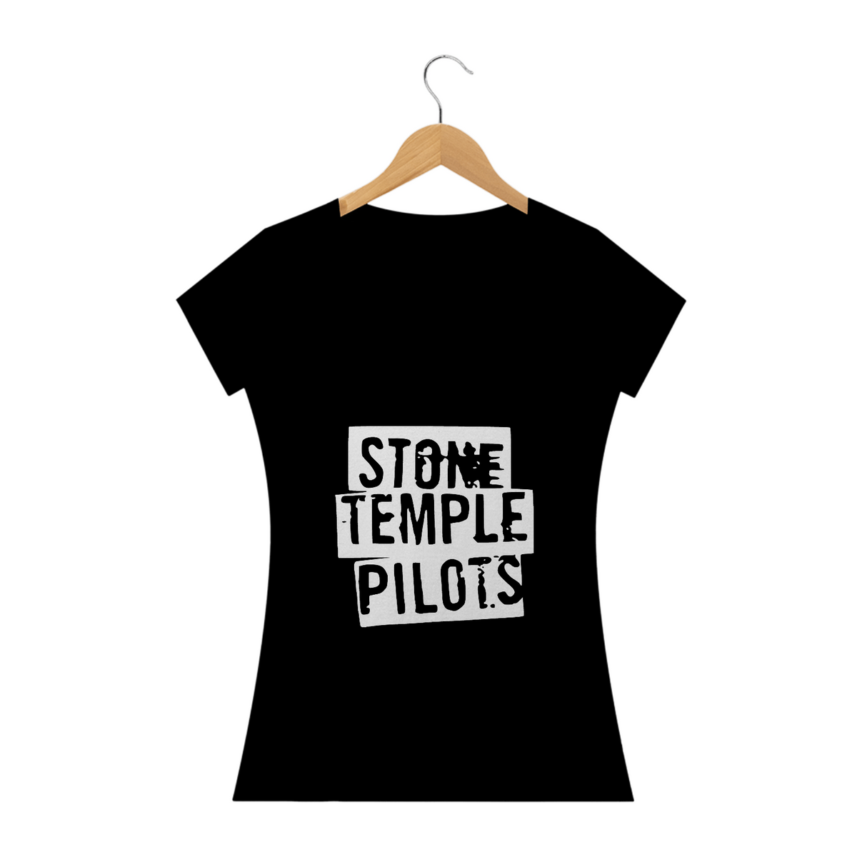 Nome do produto: Baby Long Stone Temple Pilots