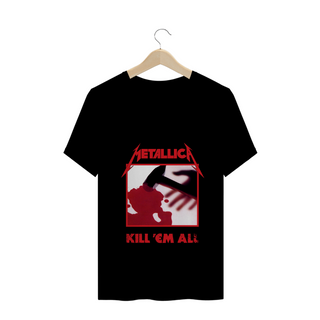 Metalica - Kill 'Em All