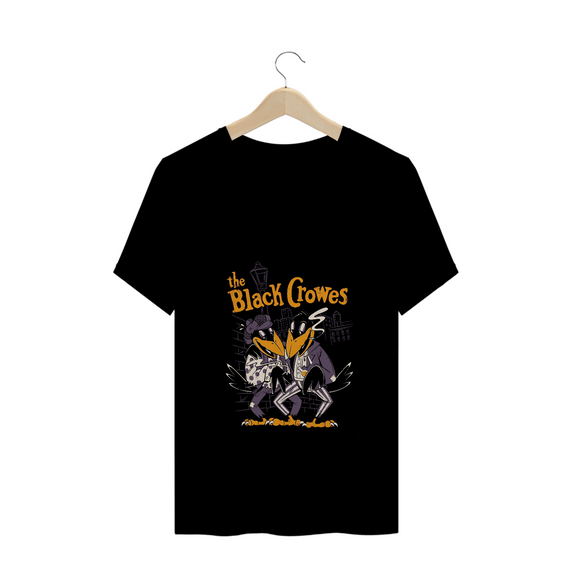 Camisa The Black Crowes