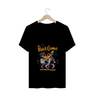 Nome do produtoCamisa The Black Crowes