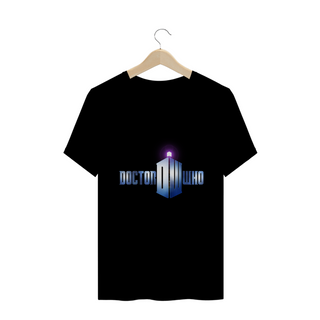 Nome do produtoCamisa Doctor Who