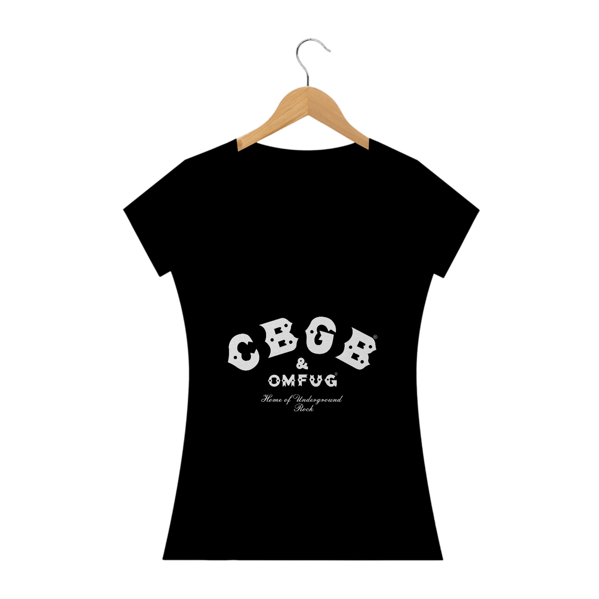 Nome do produto: Baby Long CBGB - OMFUG