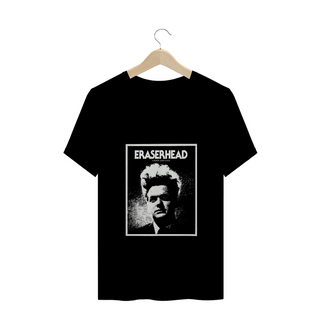 Camisa Eraserhead - David Lynch