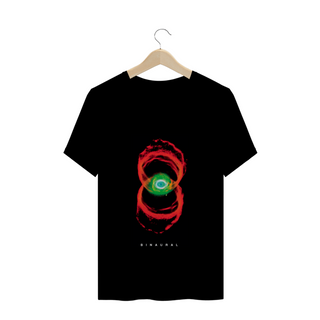 Nome do produtoCamisa Pearl Jam  - Binaural