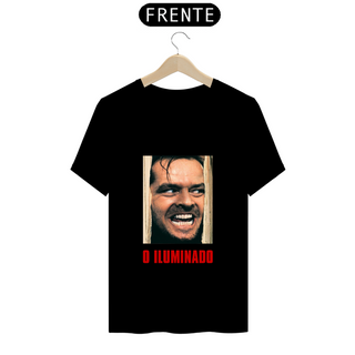 Nome do produtoCamisa O Iluminado - The Shining