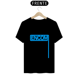 Nome do produtoCamisa Encom (Tron)