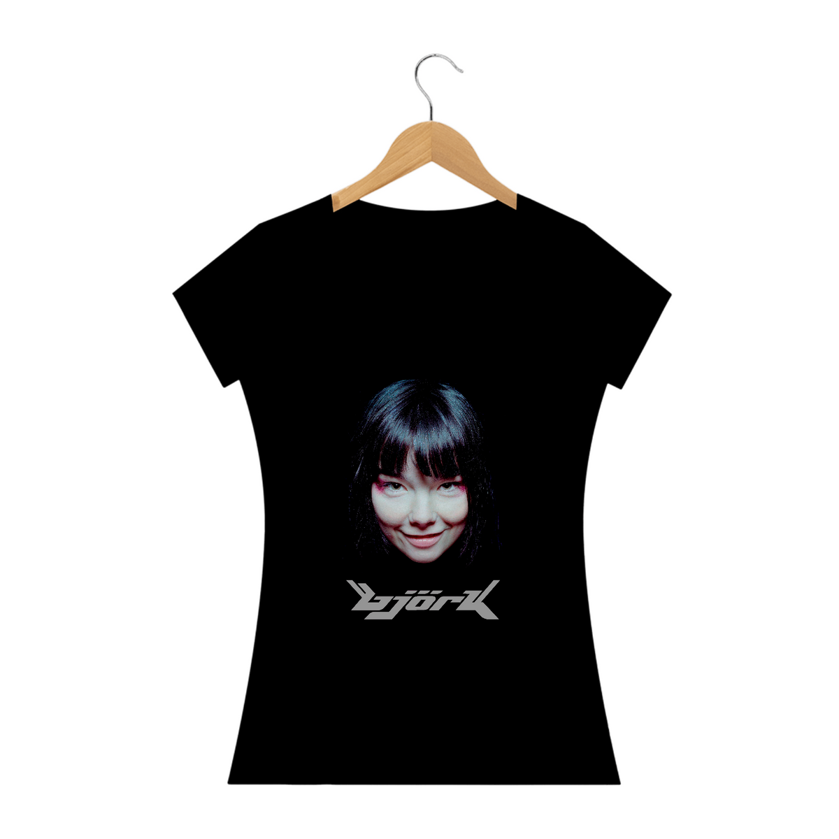 Nome do produto: Baby Long Bjork