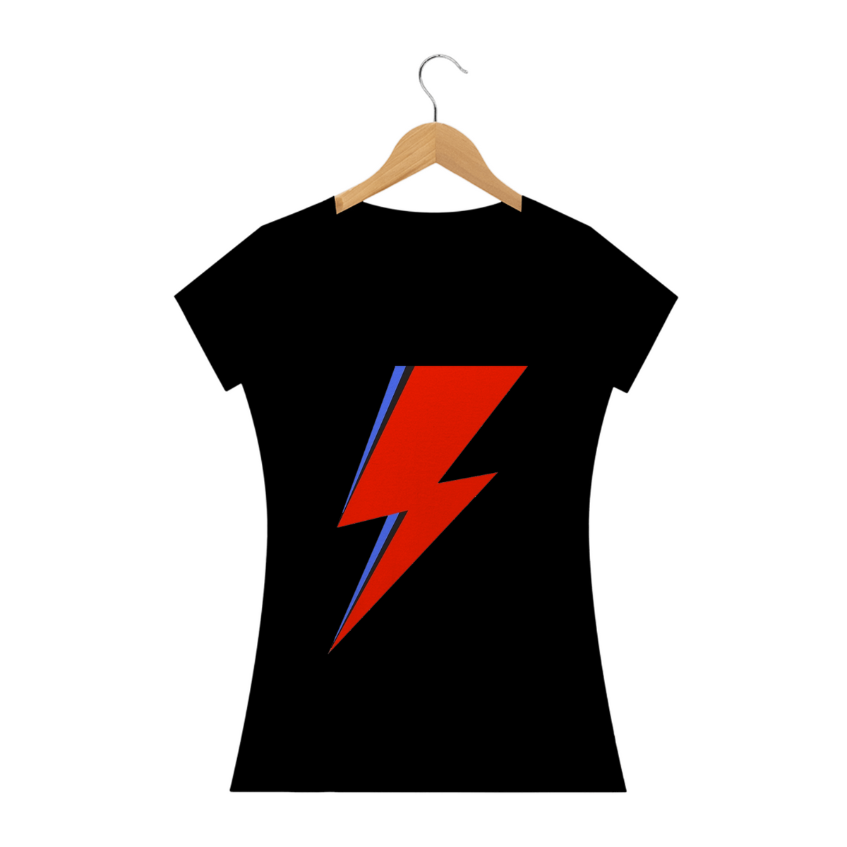 Nome do produto: Baby Long Ziggy Stardust (David Bowie)