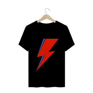 Nome do produtoCamiseta Ziggy Stardust (David Bowie)