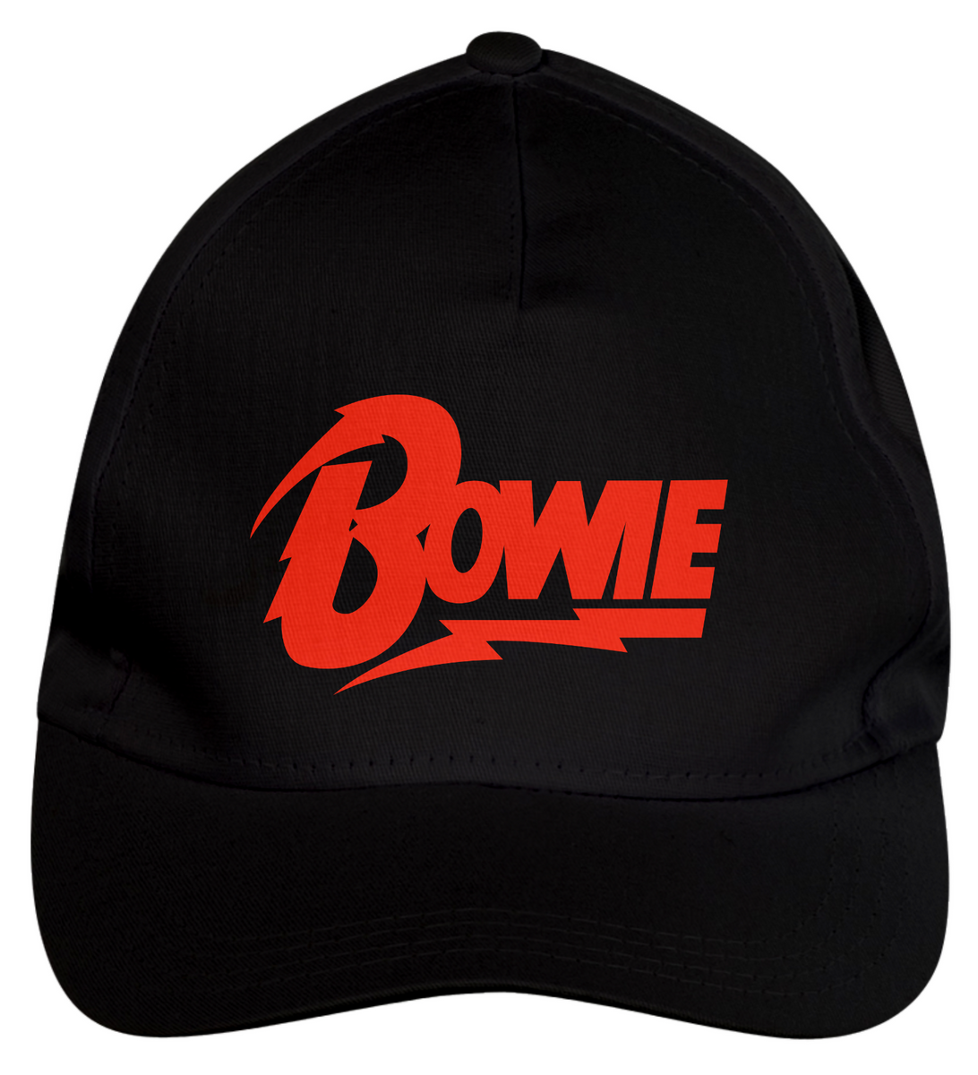 Nome do produto: Boné de brim Bowie