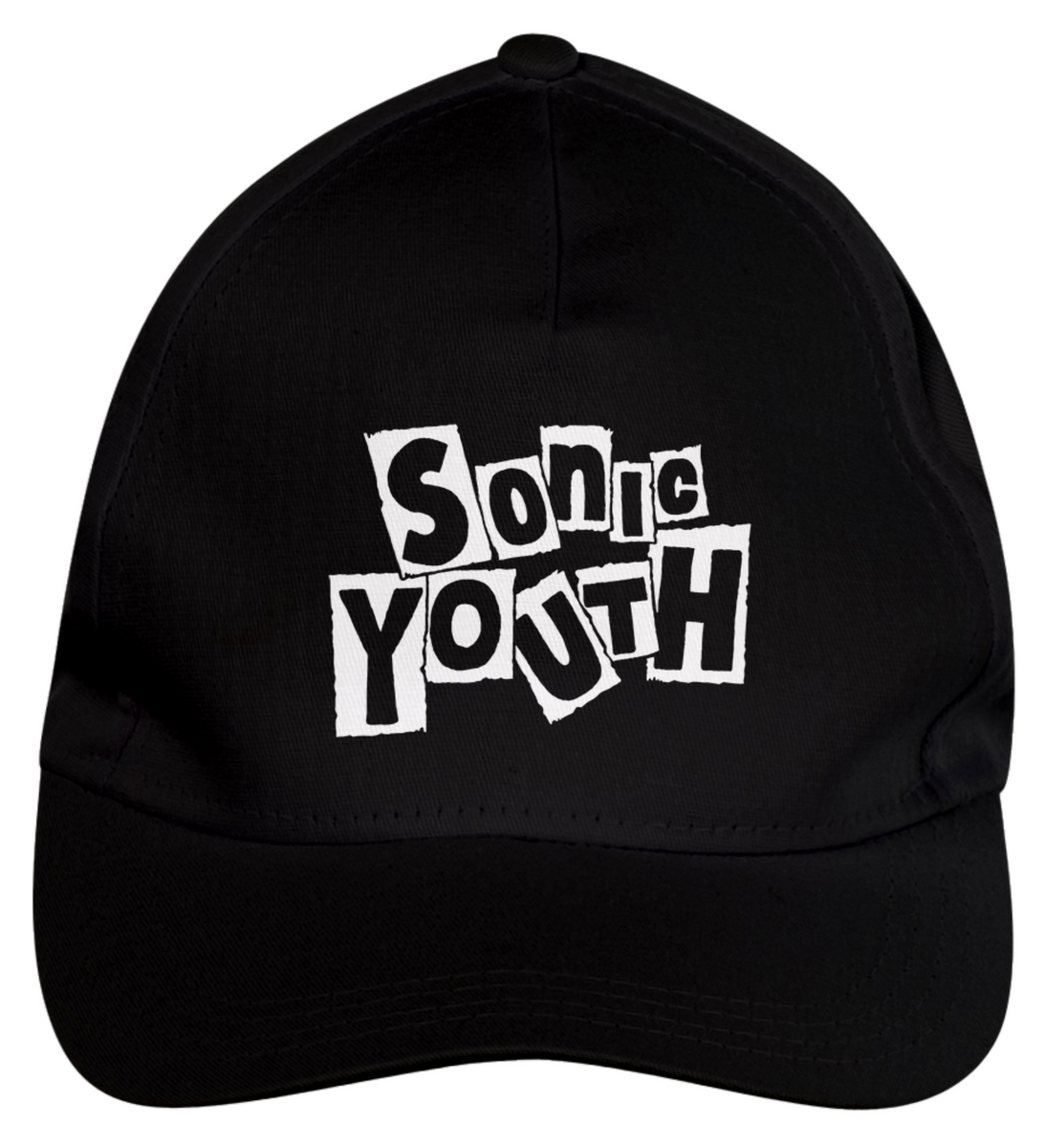 Nome do produto: Boné Sonic Youth