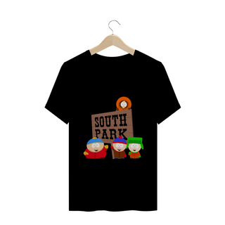 Camisa South Park