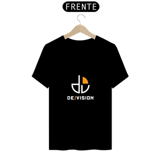 Camiseta De/vision