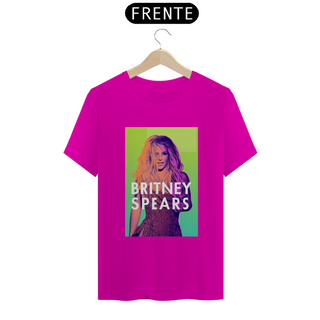 Nome do produtoCamiseta Britney Spears