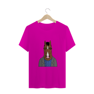 Nome do produtoCamisa BoJack Horseman