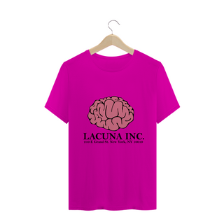 Nome do produtoCamisa Lacuna Inc.