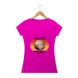 Nome do produtoBaby Long Pluto - Never Forget