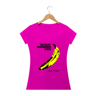 Nome do produtoBaby Long The Velvet Underground & Nico