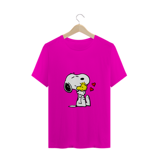 Nome do produtoCamisa Snoopy e Woodstock