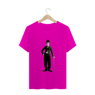 Nome do produtoCamisa Charlie Chaplin