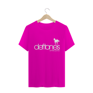 Nome do produtoCamisa Deftones