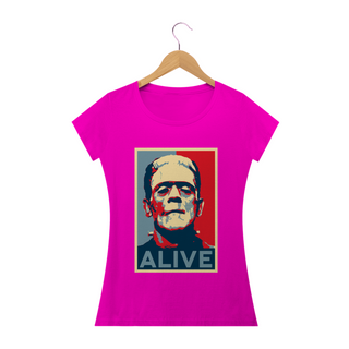 Nome do produtoBaby Long Frankenstein - Alive