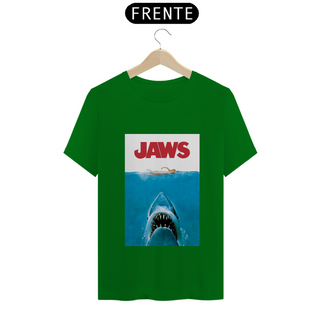 Nome do produtoCamiseta Tubarão (Jaws) 1975