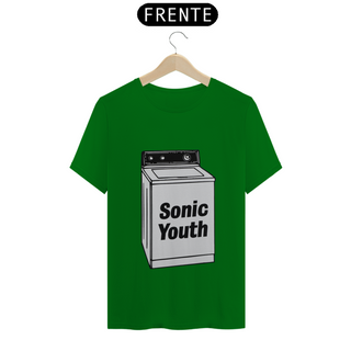 Nome do produtoCamiseta Sonic Youth