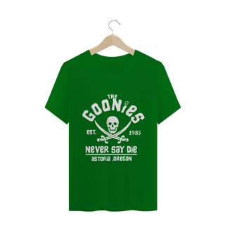 Nome do produtoCamisa The Goonies