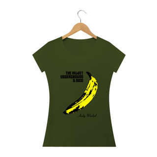 Nome do produtoBaby Long The Velvet Underground & Nico