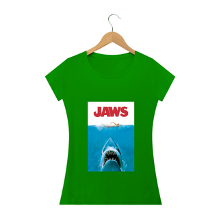 Nome do produtoBaby Long Tubarão (Jaws) 1975