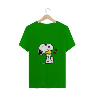 Nome do produtoCamisa Snoopy e Woodstock