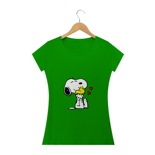 Nome do produtoBaby Long Snoopy e Woodstock