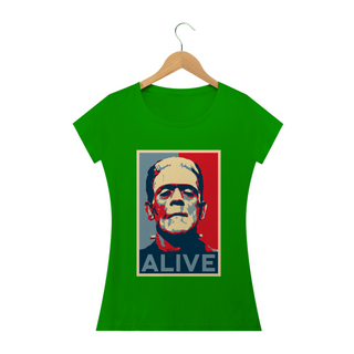 Nome do produtoBaby Long Frankenstein - Alive